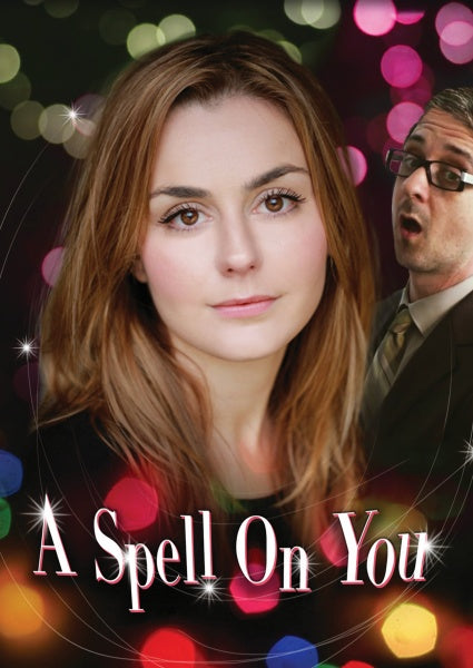 A Spell on You (DVD)