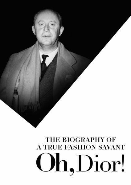Oh Dior! (DVD)