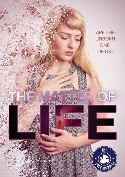 The Matter of Life (DVD)
