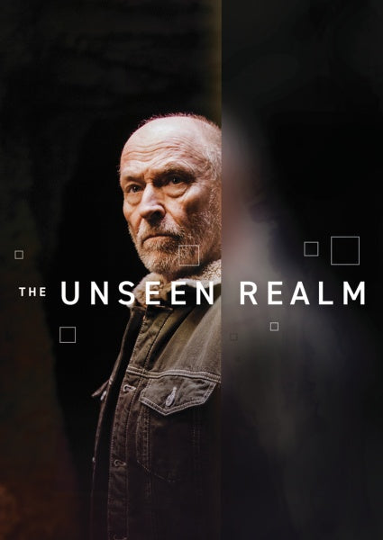 The Unseen Realm (DVD)