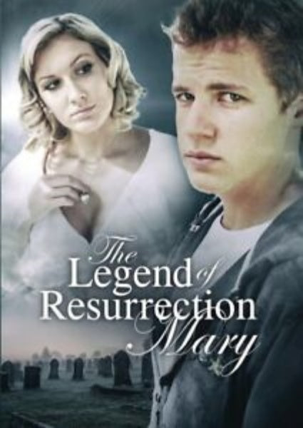 The Legend of Resurrection Mary (DVD)