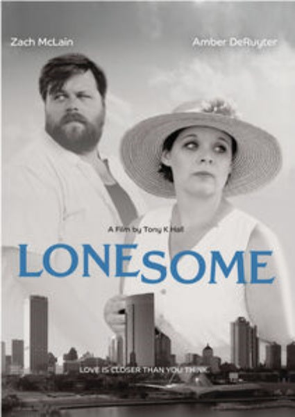 Lonesome (DVD)