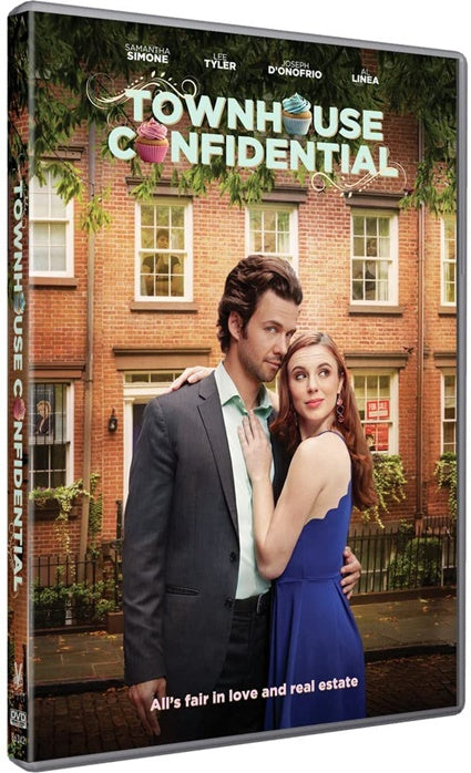 Townhouse Confidential (DVD)