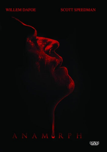 Anamorph (DVD)