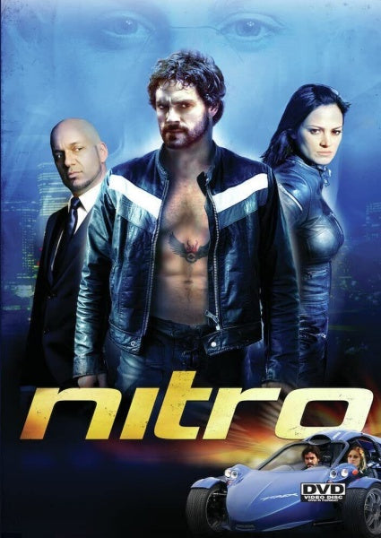 Nitro (DVD)
