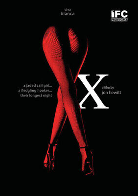 X (2011) (DVD)