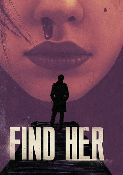 Find Her (DVD)