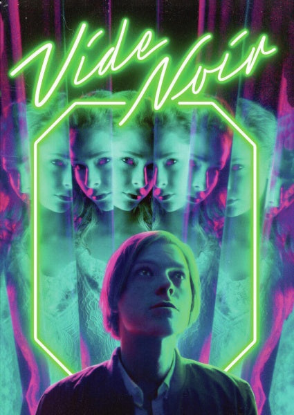 Vide Noir (DVD)
