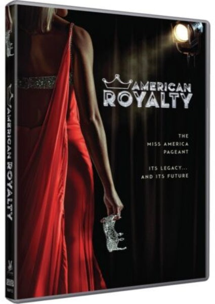 American Royalty (DVD)