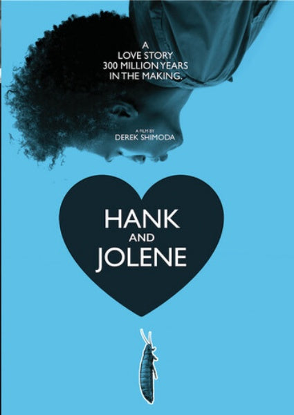 Hank and Jolene (DVD)