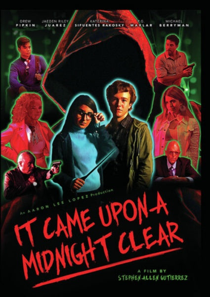 It Came Upon A Midnight Clear (DVD)