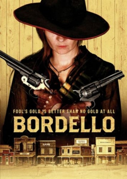 Bordello (DVD)