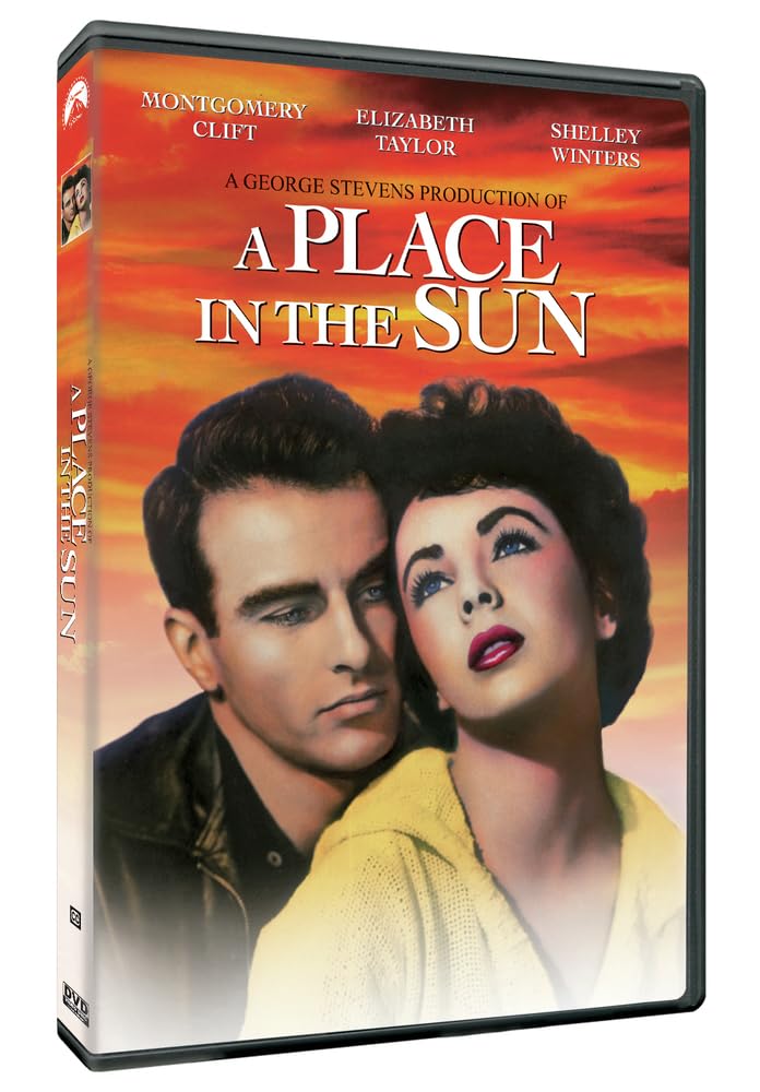 Place in the Sun (DVD)