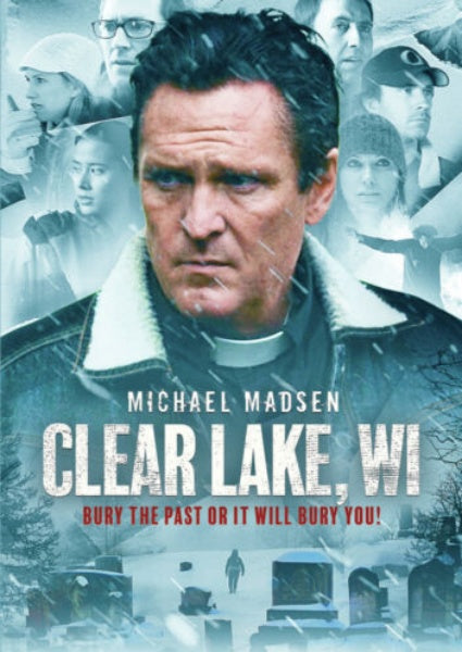 Clear Lake, Wi (DVD)
