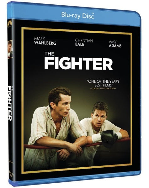 The Fighter (Blu-ray)