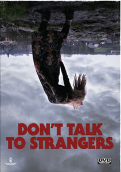 Don't Talk to Strangers (DVD)