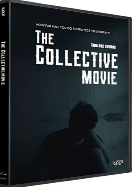 The Collective Movie (DVD)