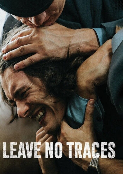 Leave No Traces (DVD)