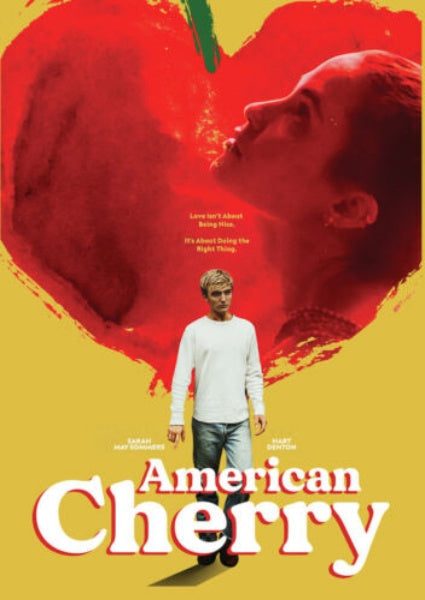 American Cherry (DVD)