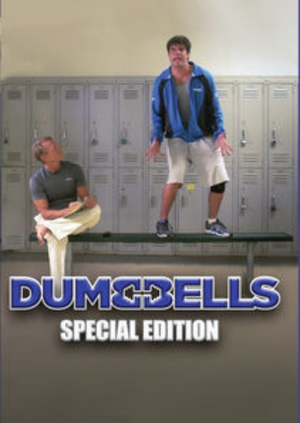 Dumbbells: Special Edition (DVD)