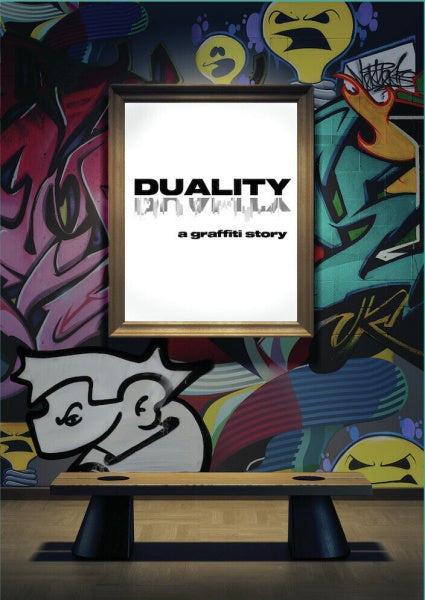 Duality: A Grafitti Story (DVD)
