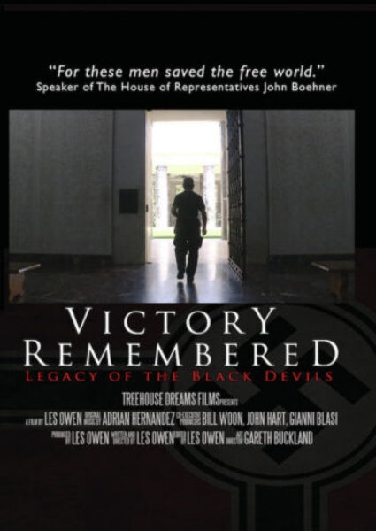 Victory Remembered (DVD)