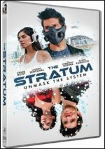 The Stratum (DVD)