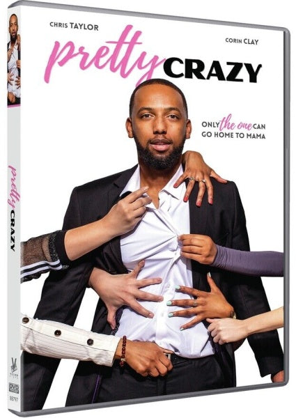 Pretty Crazy (DVD)