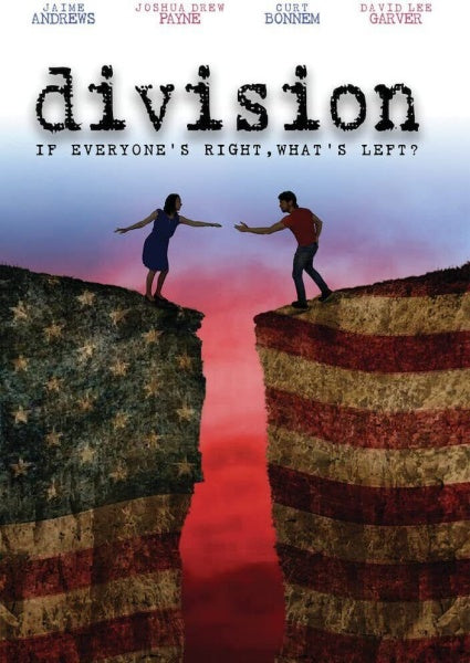 Division (DVD)
