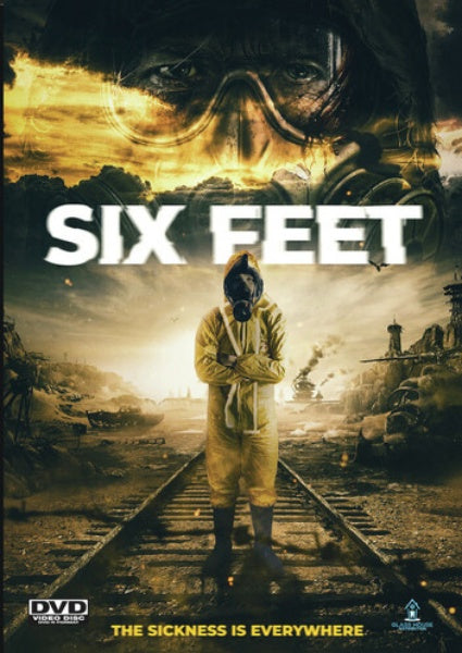 Six Feet (DVD)