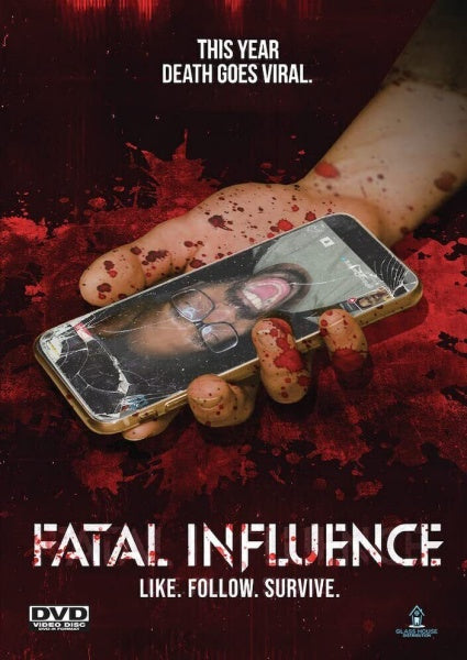 Fatal Influence (DVD)