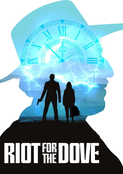 Riot for the Dove (DVD)