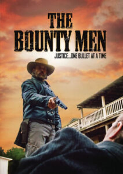 The Bounty Men (DVD)