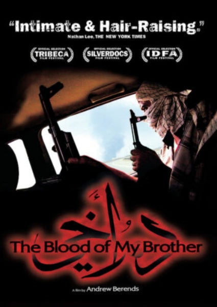 The Blood of My Brother (DVD)