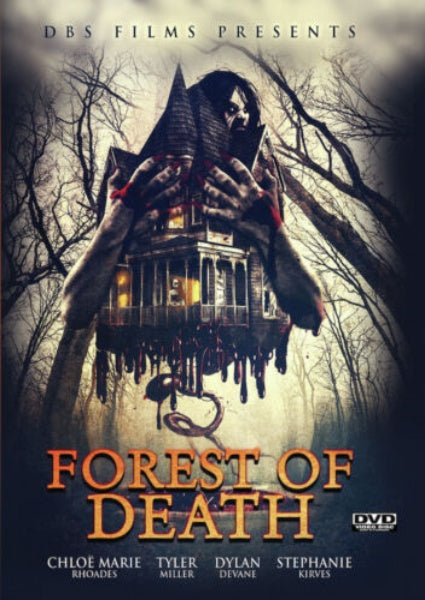 Forest of Death (DVD)
