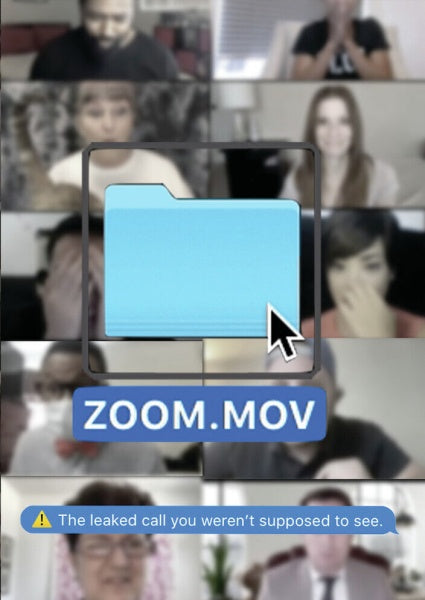 Zoom.Mov (DVD)
