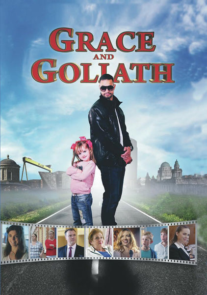 Grace and Goliath (DVD)