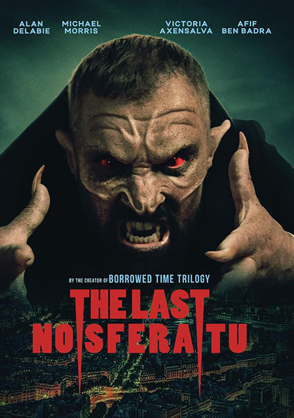 The Last Nosferatu (DVD)