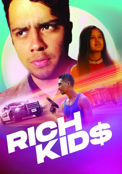Rich Kids (DVD)