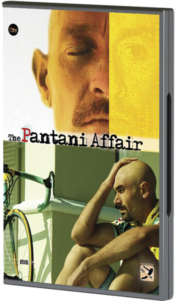 The Pantani Affair (DVD)