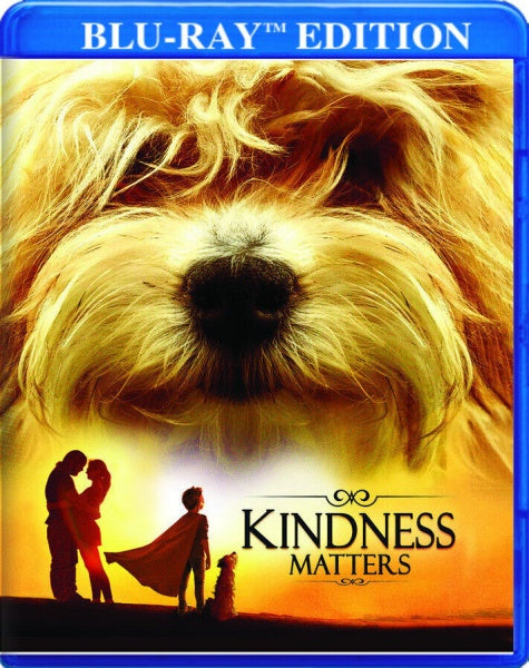 Kindness Matters (Blu-ray)