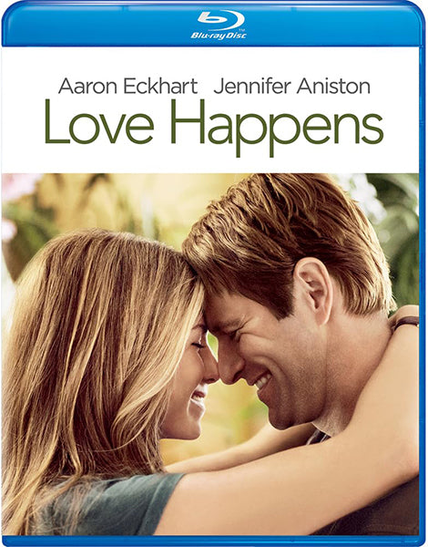 Love Happens (Blu-ray)