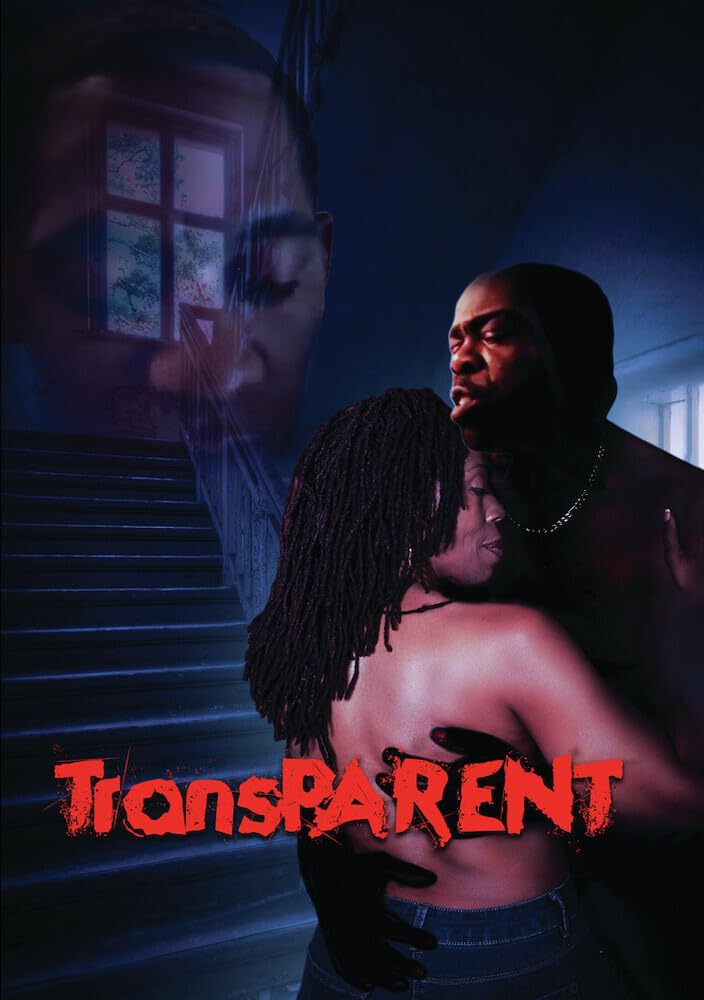 Transparent (DVD)