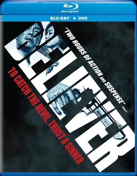 Believer (Blu-ray)
