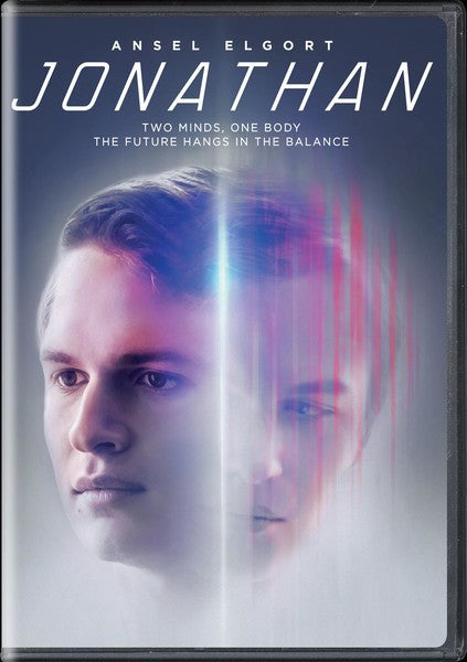 Jonathan (DVD)