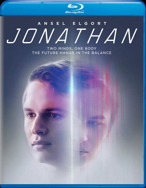 Jonathan (Blu-ray)