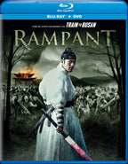 Rampant (Blu-ray)