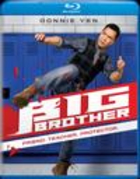 Big Brother (Blu-ray)