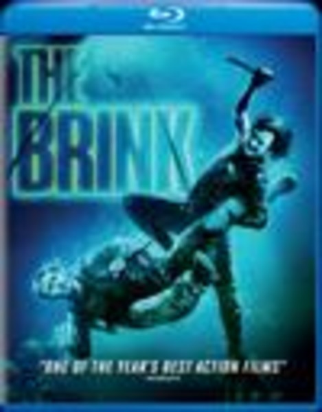 The Brink (Blu-ray)