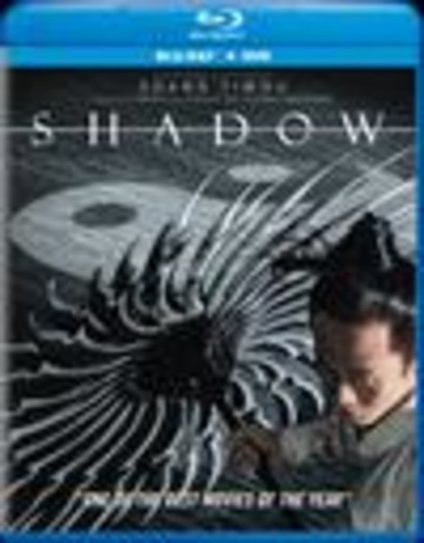 Shadow (2019) (Blu-ray)
